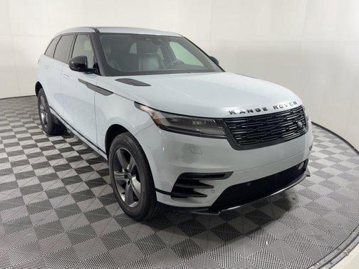 2025 Land Rover Range Rover Velar P250 SE R-Dynamic