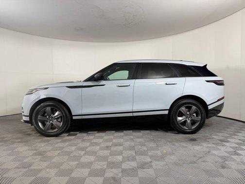 2025 Land Rover Range Rover Velar P250 SE R-Dynamic