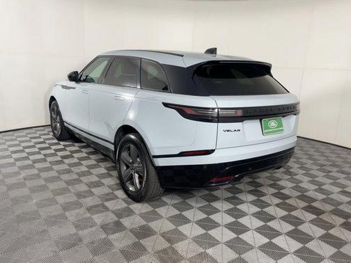 2025 Land Rover Range Rover Velar P250 SE R-Dynamic
