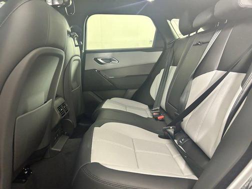 2026 Land Rover Range Rover Velar P250 S