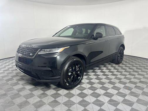 2026 Land Rover Range Rover Velar P250 S