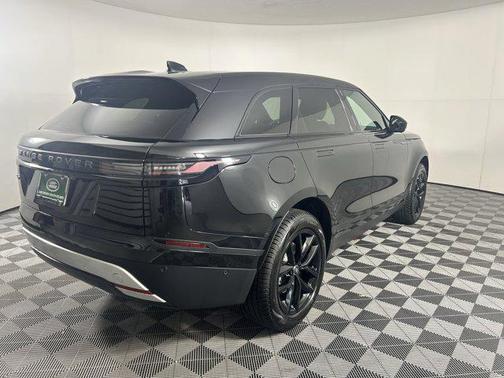 2026 Land Rover Range Rover Velar P250 S