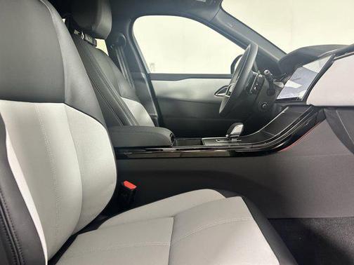 2026 Land Rover Range Rover Velar P250 S