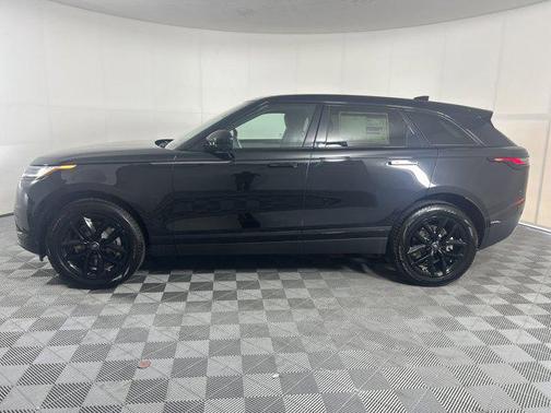 2026 Land Rover Range Rover Velar P250 S