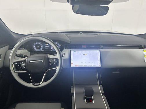 2026 Land Rover Range Rover Velar P250 S