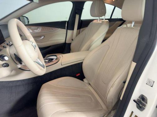 2019 Mercedes-Benz CLS 450 Base