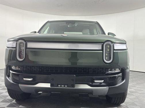 2023 Rivian R1T Adventure