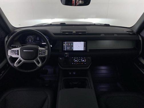 2024 Land Rover Defender 110 P400 S