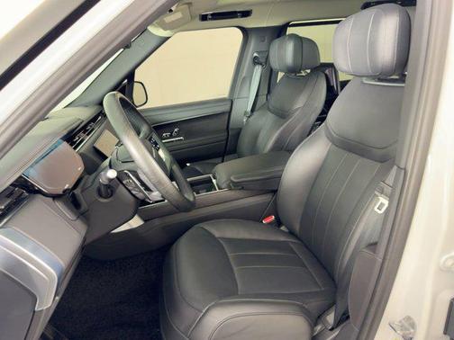 2025 Land Rover Range Rover P530 Autobiography 7 Seat