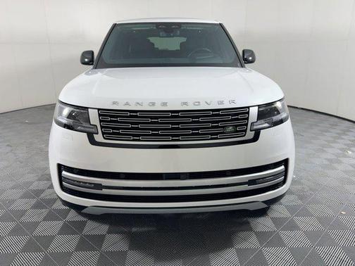 2025 Land Rover Range Rover P530 Autobiography 7 Seat