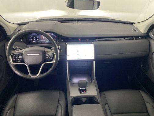 2024 Land Rover Discovery Sport Core S