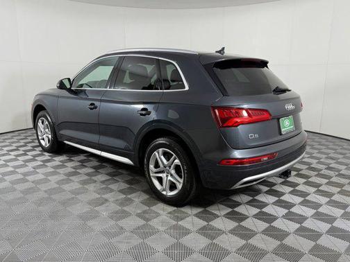 2018 Audi Q5 2.0T Premium Plus