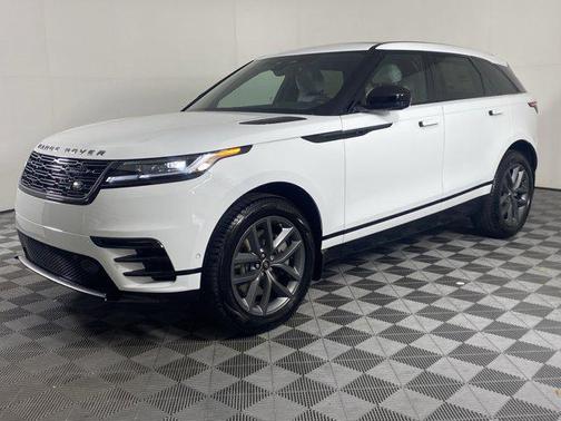 2026 Land Rover Range Rover Velar P250 SE R-Dynamic