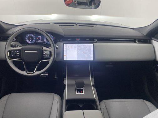 2026 Land Rover Range Rover Velar P250 SE R-Dynamic