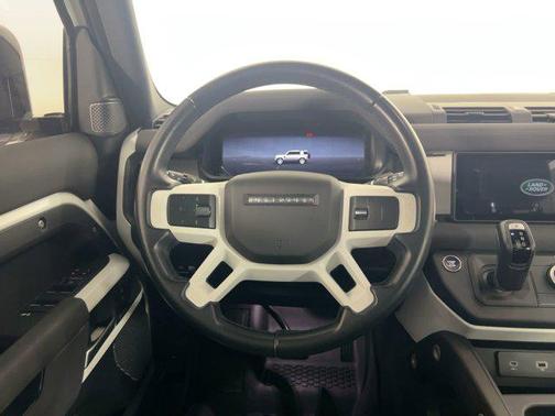 2023 Land Rover Defender 110 S