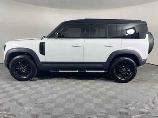 2023 Land Rover Defender 110 S