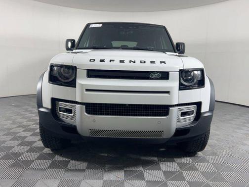 2023 Land Rover Defender 110 S