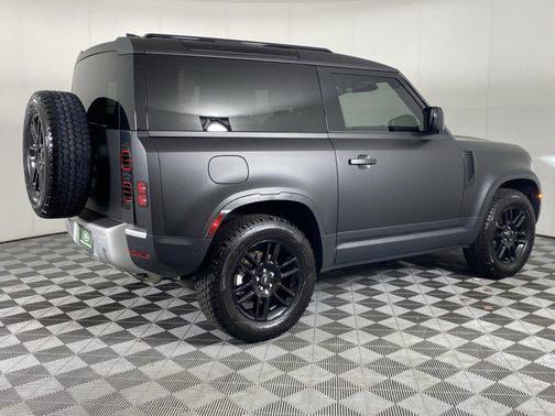 2023 Land Rover Defender 90 S