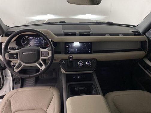 2023 Land Rover Defender 90 S