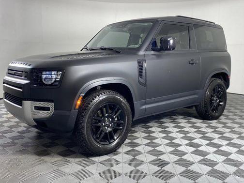 2023 Land Rover Defender 90 S