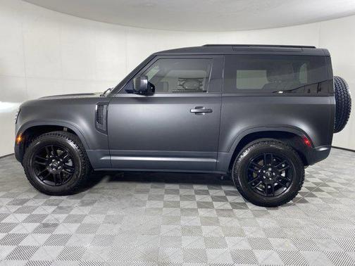 2023 Land Rover Defender 90 S