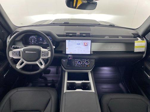 2025 Land Rover Defender 110 P400 S
