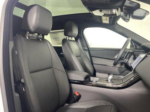 2026 Land Rover Range Rover Velar P250 S