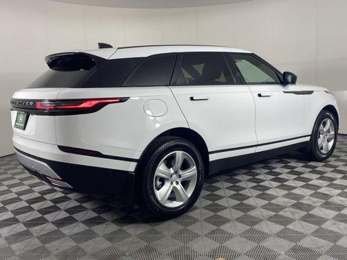 2026 Land Rover Range Rover Velar P250 S