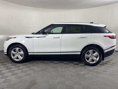 2026 Land Rover Range Rover Velar P250 S