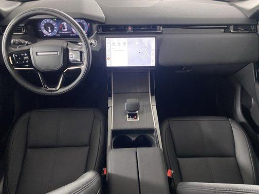 2026 Land Rover Range Rover Velar P250 S