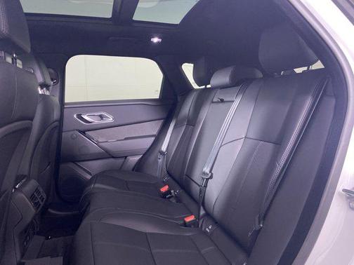 2026 Land Rover Range Rover Velar P250 S