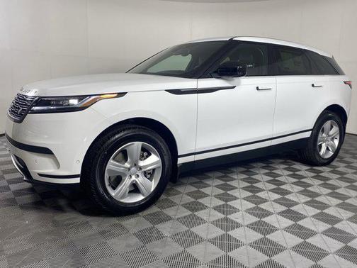 2026 Land Rover Range Rover Velar P250 S