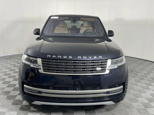 2023 Land Rover Range Rover P400 SE