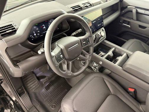 2026 Land Rover Defender P300 S