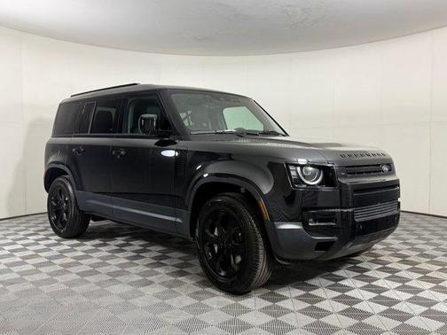 2026 Land Rover Defender P300 S