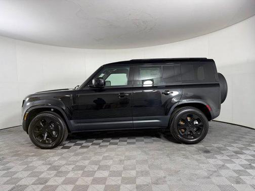 2026 Land Rover Defender P300 S