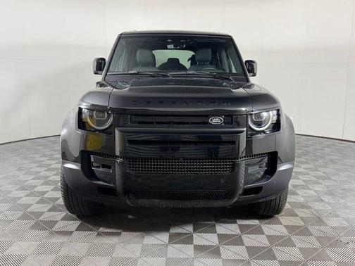 2026 Land Rover Defender P300 S