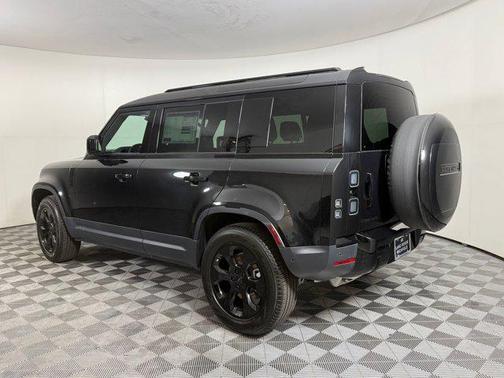 2026 Land Rover Defender P300 S