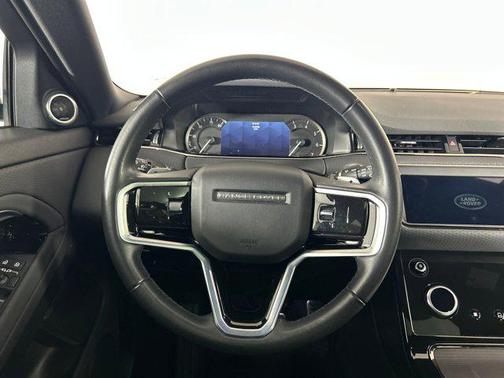2023 Land Rover Range Rover Evoque R-Dynamic S