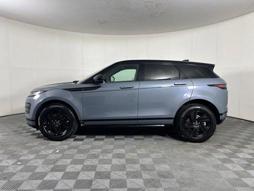 2023 Land Rover Range Rover Evoque R-Dynamic S
