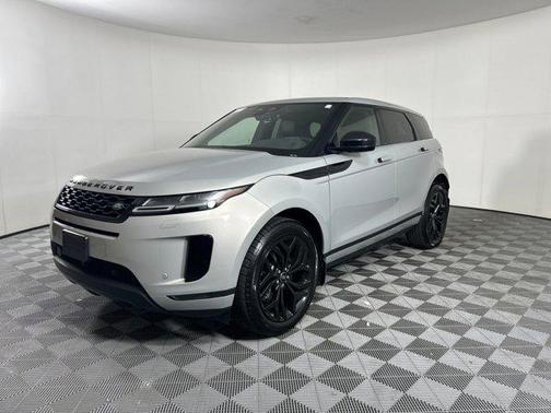 2023 Land Rover Range Rover Evoque SE