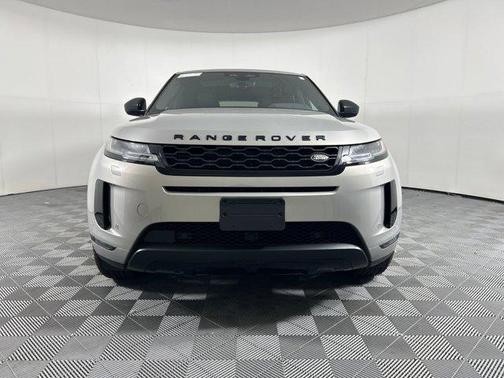 2023 Land Rover Range Rover Evoque SE