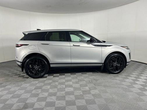 2023 Land Rover Range Rover Evoque SE
