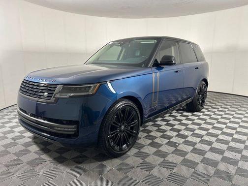 2024 Land Rover Range Rover P530 SE