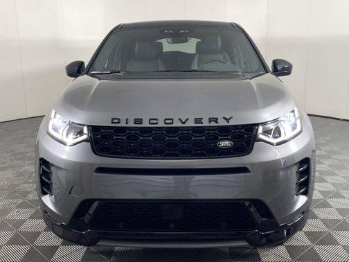 2025 Land Rover Discovery Sport Dynamic SE