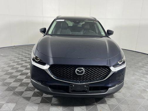 2023 Mazda CX-30 2.5 S Select Package