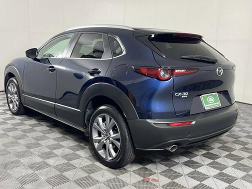 2023 Mazda CX-30 2.5 S Select Package