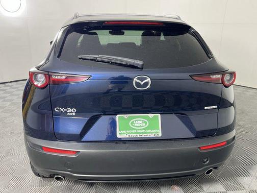 2023 Mazda CX-30 2.5 S Select Package