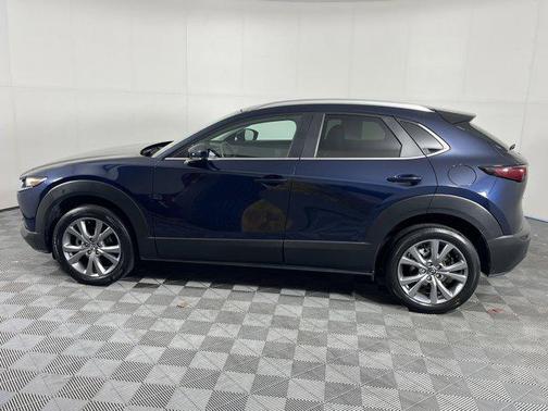 2023 Mazda CX-30 2.5 S Select Package