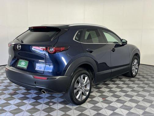 2023 Mazda CX-30 2.5 S Select Package